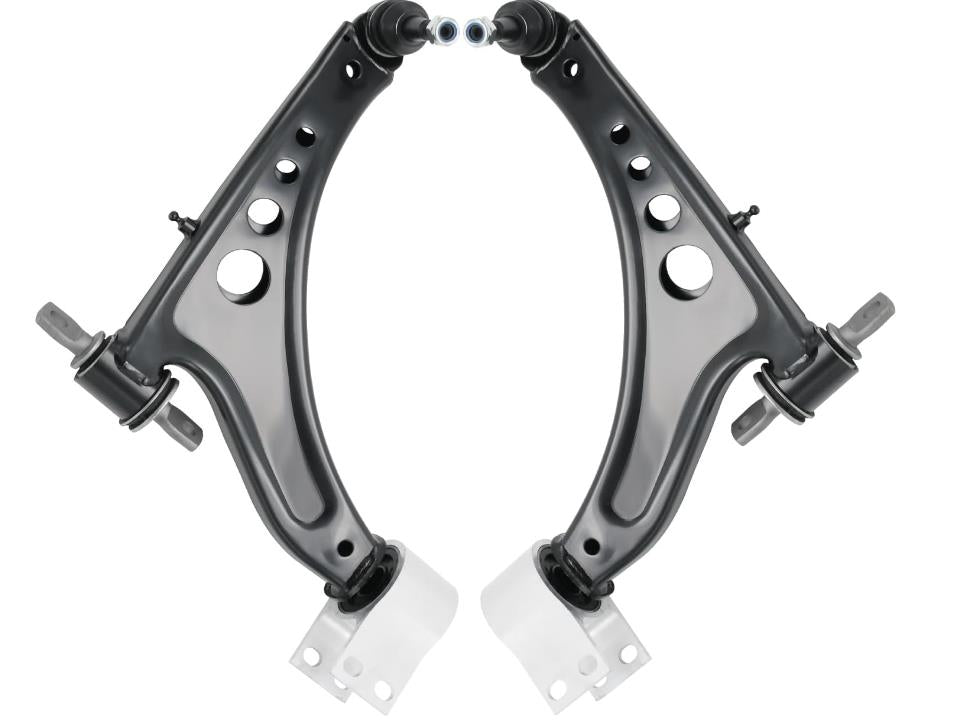 Front Lower Control Arm Pair for Chevy Malibu 2016-2025, Buick LaCrosse & Regal