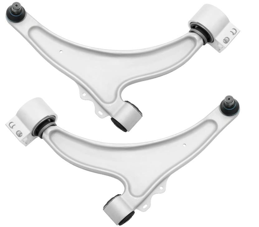 Front Lower Control Arm Pair for Buick LaCrosse, Regal & Chevy Malibu