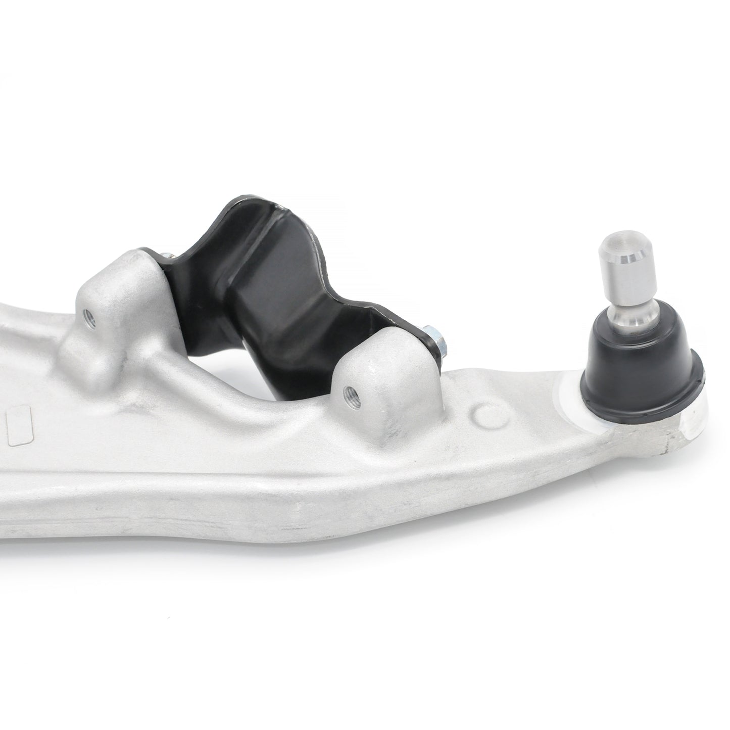 Front Suspension Kit Lower Control Arm w/Ball Joint Compatible with Nissan Maxima 2009-2014, K622054 K622059