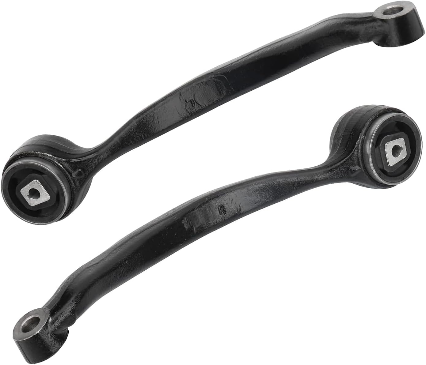 Front Lower Control Arm w/Ball Joint Suspension Kit Set Fits For BMW E90 Xi AWD 3 Series,330Xi 325Xi 2006,328Xi 335Xi 2007-2008,335i Xi 328i xi 2009-2013,X1 Xi 2012-2015