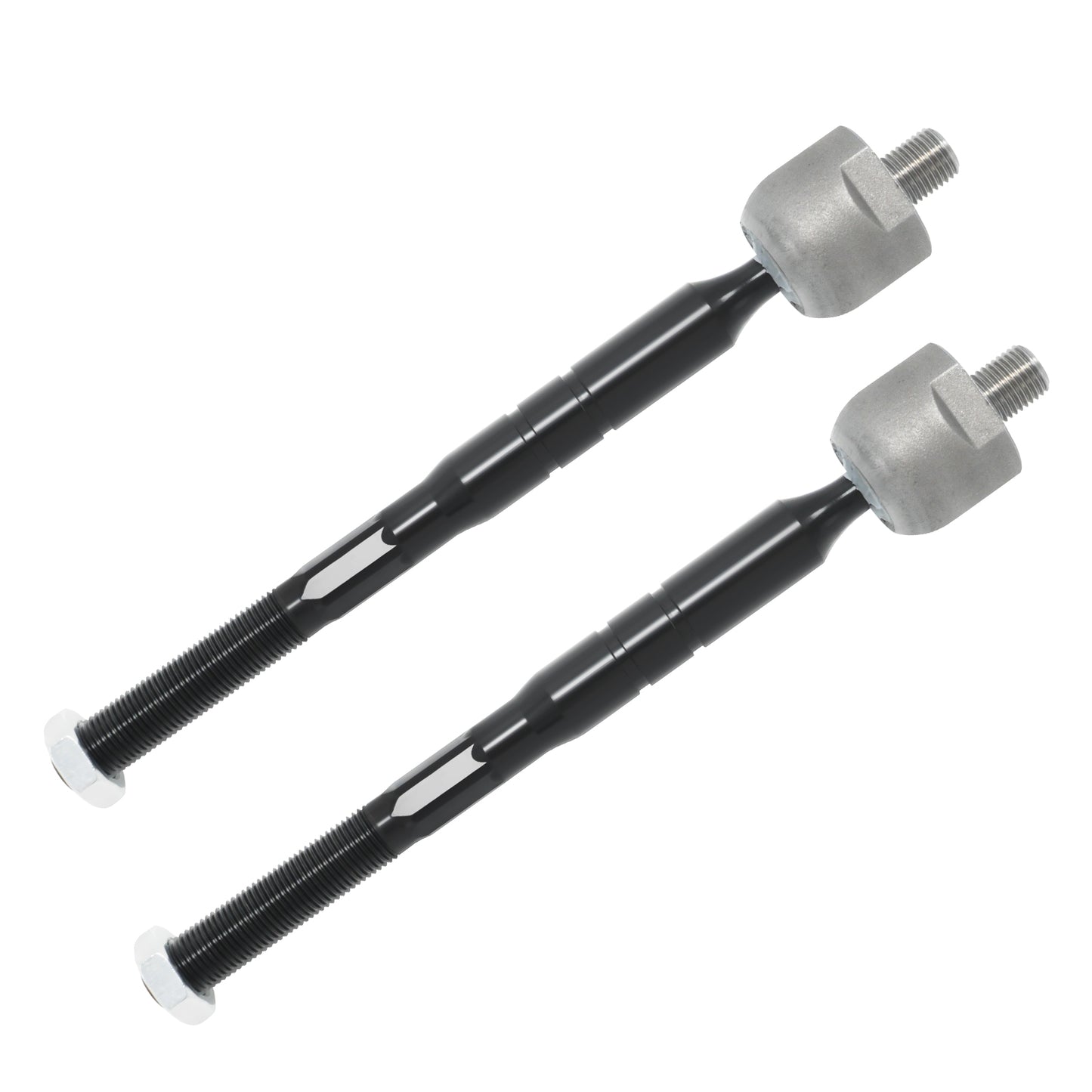 12pcs Front Lower Control Arms w/Ball Joints Compatible With 2007-2011 Toyota Camry,Replace K620334, K620333, K500044, K500043,Sway Bar Link