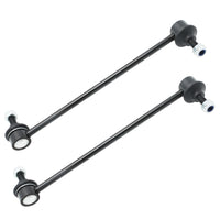 12pcs Front Lower Control Arms w/Ball Joints Compatible With 2007-2011 Toyota Camry,Replace K620334, K620333, K500044, K500043,Sway Bar Link