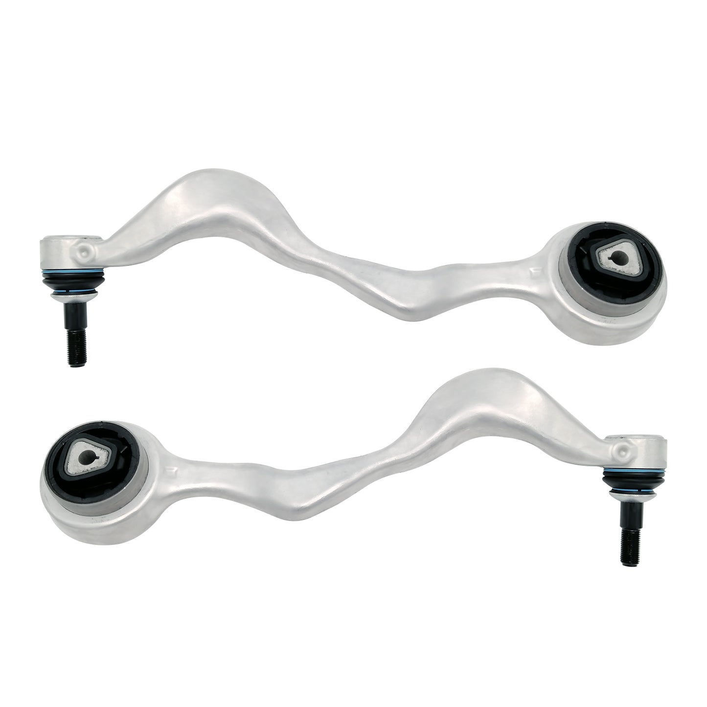 Front Suspension Kit Upper Control Arm E90 Compatible with BMW 3-Series 325i/328i/330i /335d /335i /335is,2008-2013 E82 E88 1-Series 128i/135i, 2013-2015 BMW E84 X1(2WD Only)