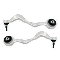 Front Suspension Kit Upper Control Arm E90 Compatible with BMW 3-Series 325i/328i/330i /335d /335i /335is,2008-2013 E82 E88 1-Series 128i/135i, 2013-2015 BMW E84 X1(2WD Only)