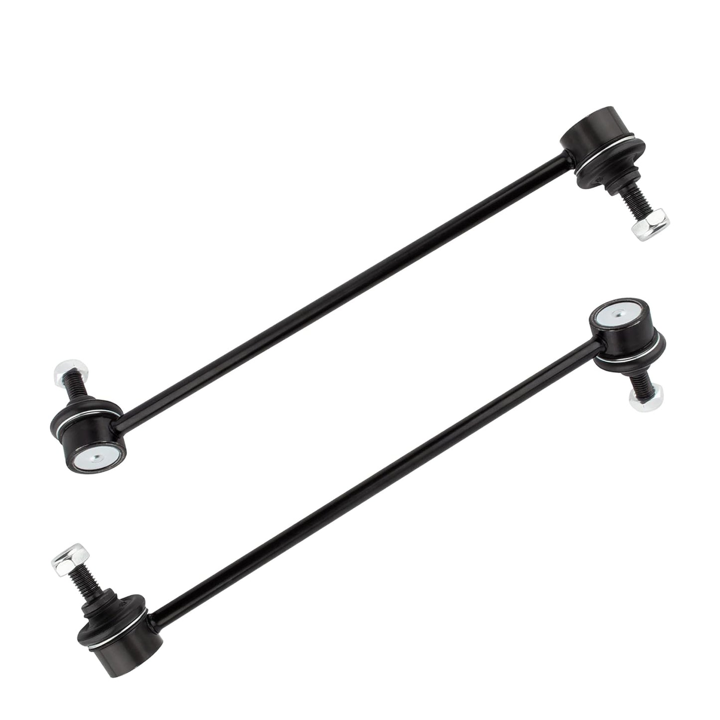 Front Suspension Kit Upper Control Arm E90 Compatible with BMW 3-Series 325i/328i/330i /335d /335i /335is,2008-2013 E82 E88 1-Series 128i/135i, 2013-2015 BMW E84 X1(2WD Only)