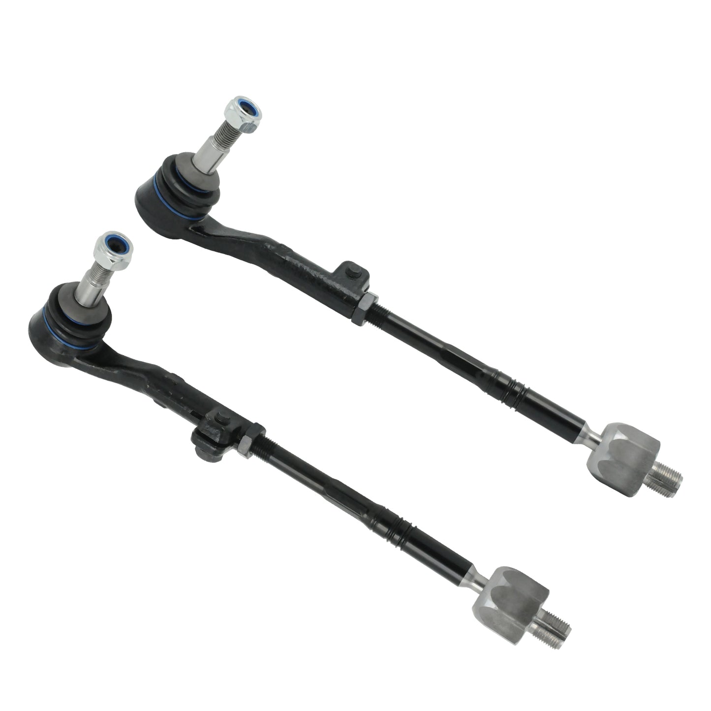 Front Suspension Kit Upper Control Arm E90 Compatible with BMW 3-Series 325i/328i/330i /335d /335i /335is,2008-2013 E82 E88 1-Series 128i/135i, 2013-2015 BMW E84 X1(2WD Only)