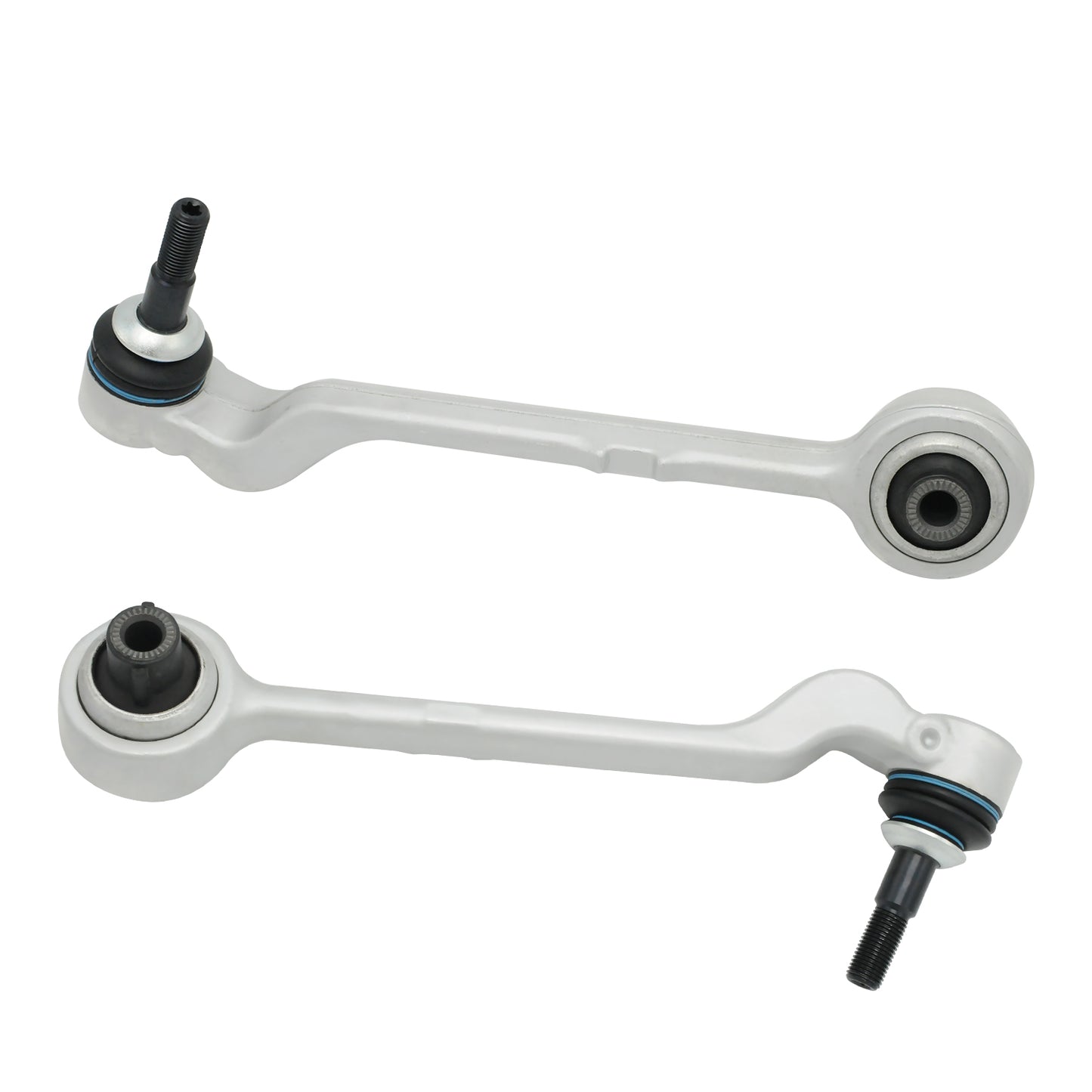 Front Suspension Kit Upper Control Arm E90 Compatible with BMW 3-Series 325i/328i/330i /335d /335i /335is,2008-2013 E82 E88 1-Series 128i/135i, 2013-2015 BMW E84 X1(2WD Only)