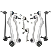 Front Lower F30 Control Arm w/Ball Joint Suspension Kit Compatible With 2014-2016 BMW 228i, 2017-2019 230i, 2013-2018 320i, 2014-2018 328d, 328i, 330e,330i 335i 428i 430i 435i 440i