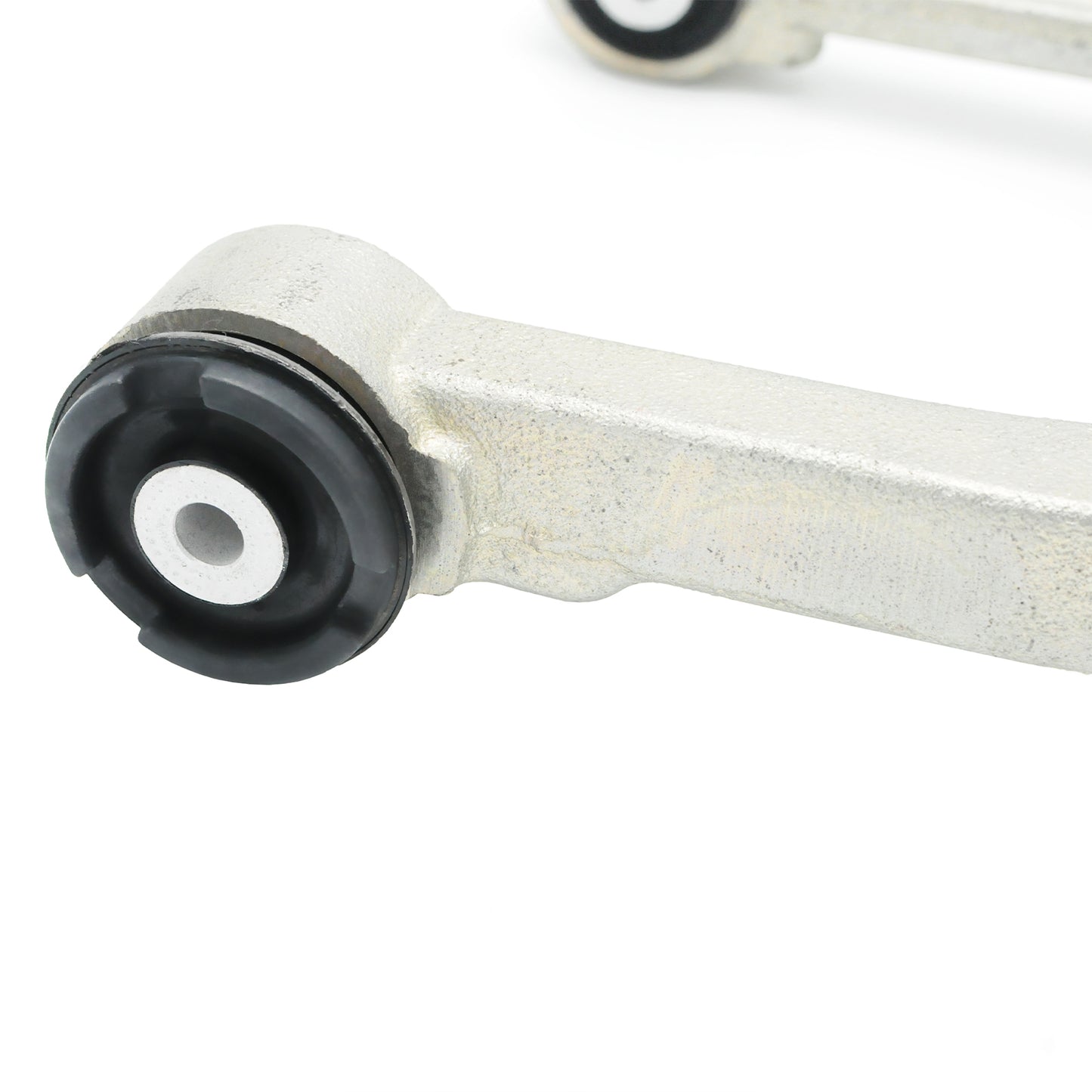 Front Upper Left & Right Control Arm Kit with Ball Joint Fit for Tesla Model 3 2017-2018-2019-2022, for Tesla Model Y 2020-2021-2022 ；# 104432100E,104432600G