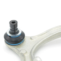 Front Upper Left & Right Control Arm Kit with Ball Joint Fit for Tesla Model 3 2017-2018-2019-2022, for Tesla Model Y 2020-2021-2022 ；# 104432100E,104432600G