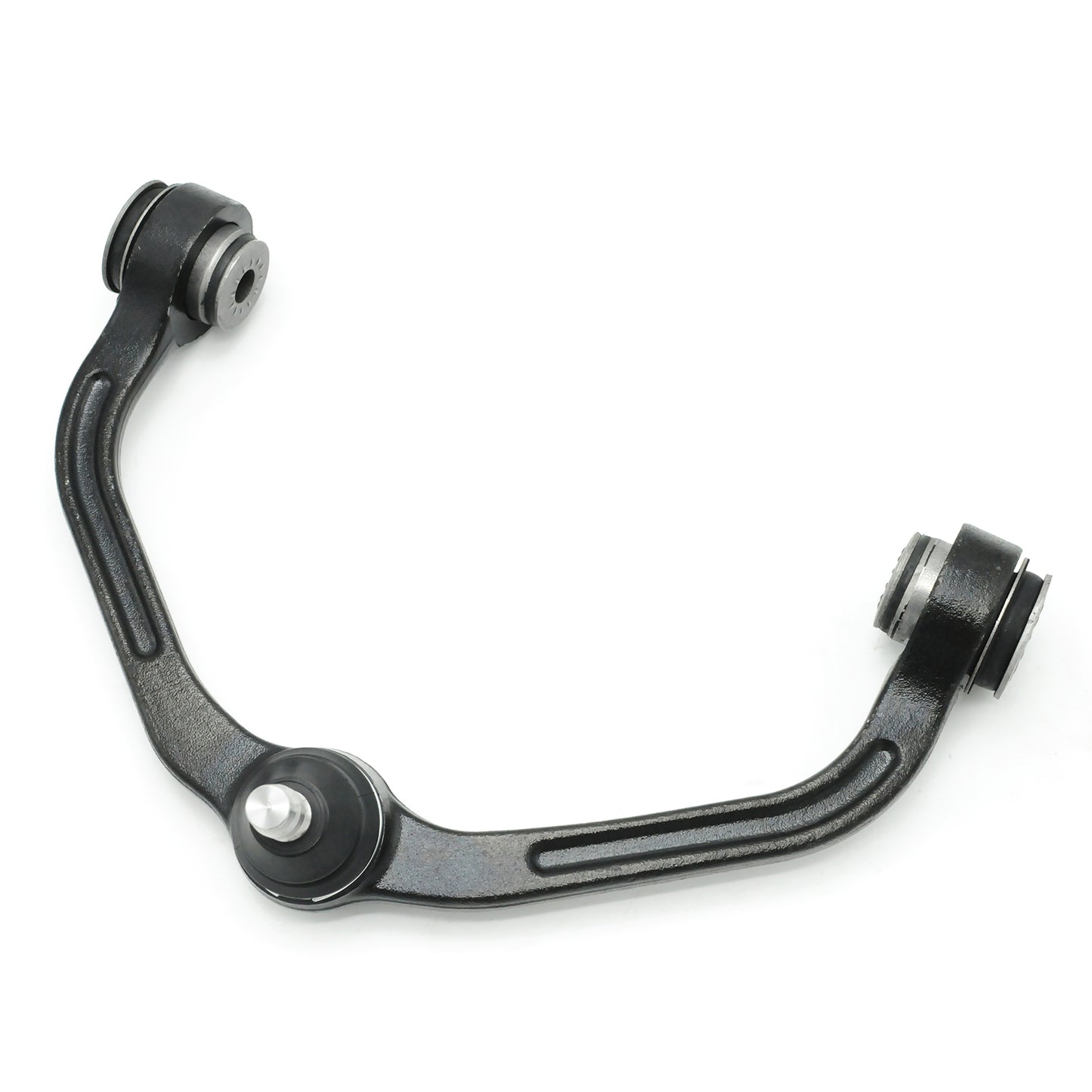 Front Upper Control Arms Suspension Kit Fit for Ford Ranger 2WD 1998-2011，for Mazda B2300 B2500 B3000 B4000 1998-2009 10 pcs (1-Piece Design with Coil Spring Front Suspension Only)