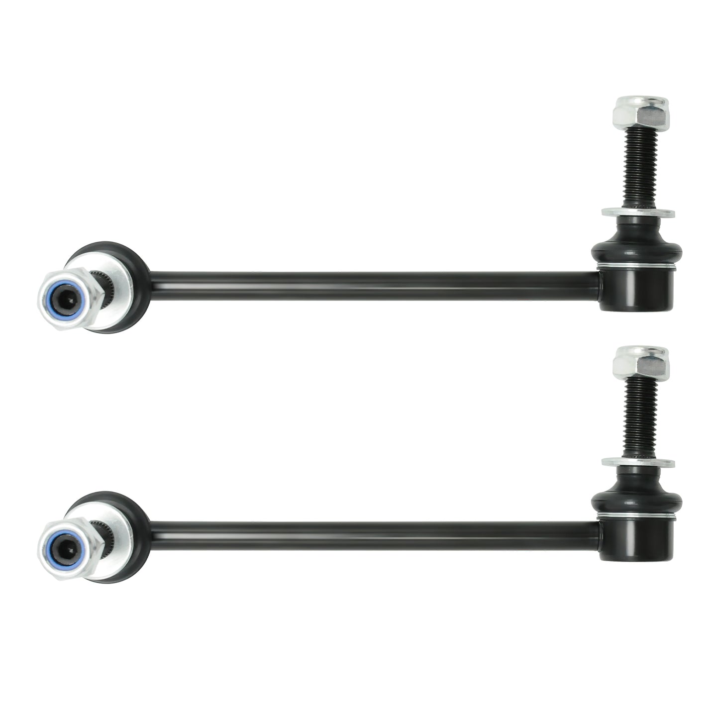 14 pcs RWD Front Suspension Kit Control Arms Fit for Chrysler 300 2005-2010,Dodge Challenger 2008-2010, Charger 2006-2010, Magnum 2005-2008 K620177 K620178 K620258 K620257 K80823