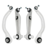 Front Lower Control Arm Kit for Tesla Model 3 2017-2018-2019-2020-2021-2022-2023 - Reference Numbers 104434100D *2,104435400A,104435900A