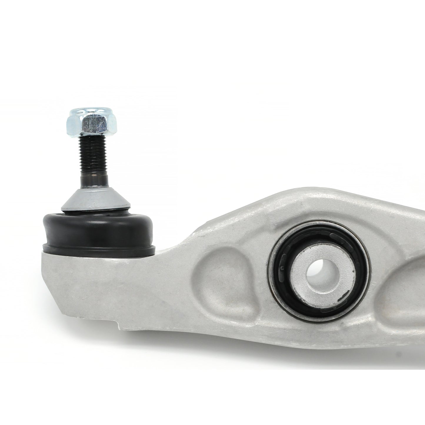 Front Lower Control Arm Kit for Tesla Model 3 2017-2018-2019-2020-2021-2022-2023 - Reference Numbers 104434100D *2,104435400A,104435900A