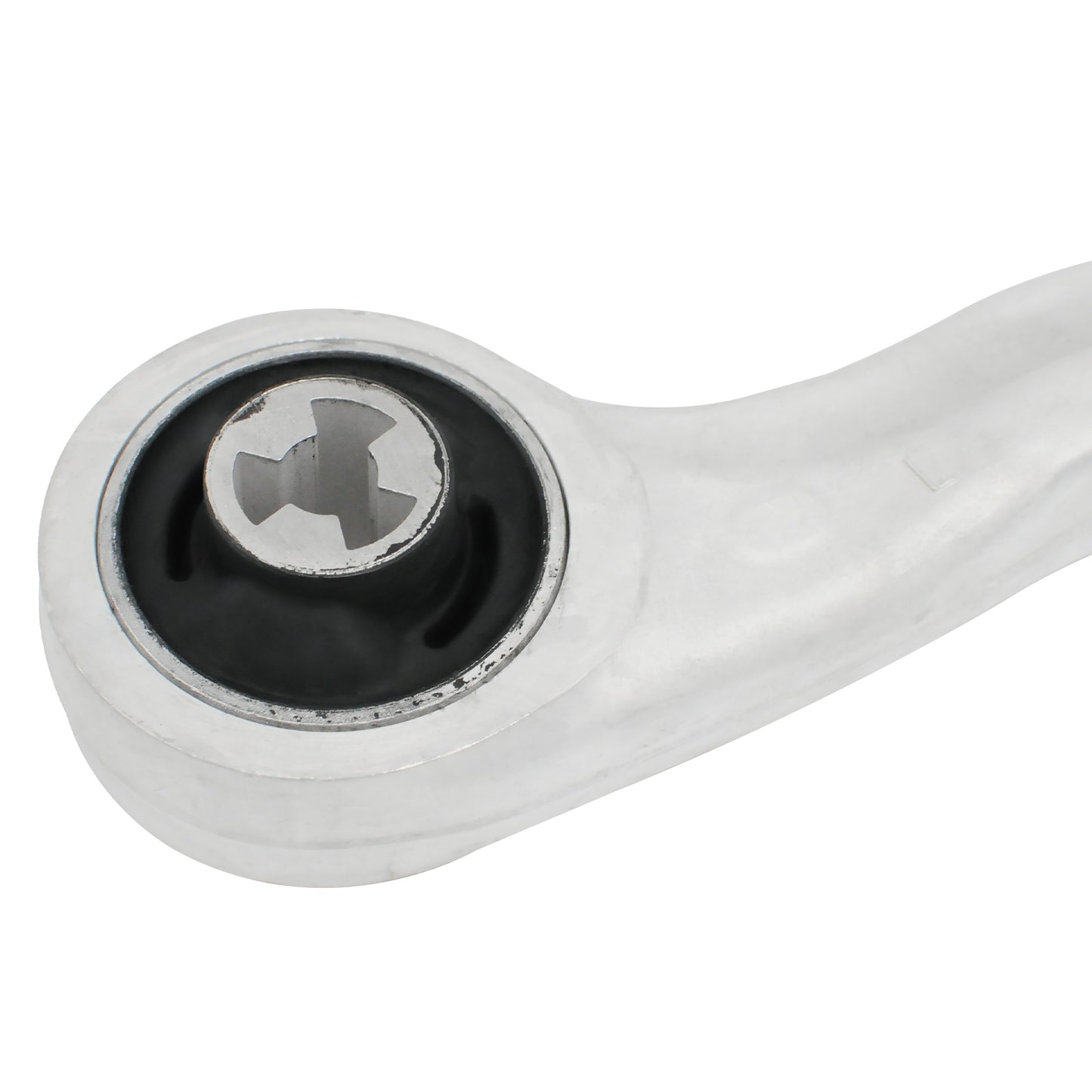 Front Lower Control Arm Kit for Tesla Model 3 2017-2018-2019-2020-2021-2022-2023 - Reference Numbers 104434100D *2,104435400A,104435900A