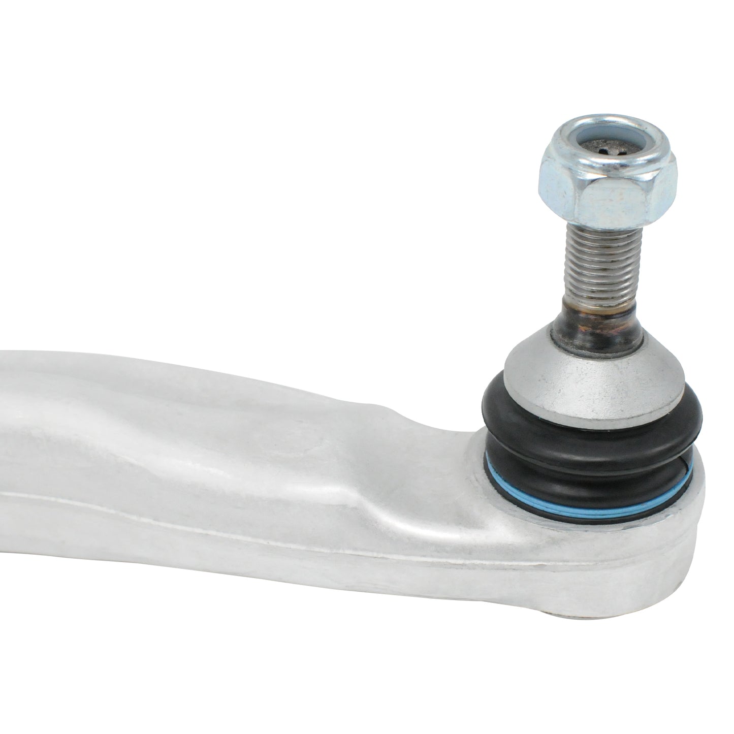 Front Lower Control Arm Kit for Tesla Model 3 2017-2018-2019-2020-2021-2022-2023 - Reference Numbers 104434100D *2,104435400A,104435900A