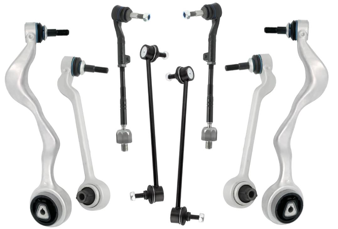Front Suspension Kit for BMW E90 E92 3-Series / E82 1-Series