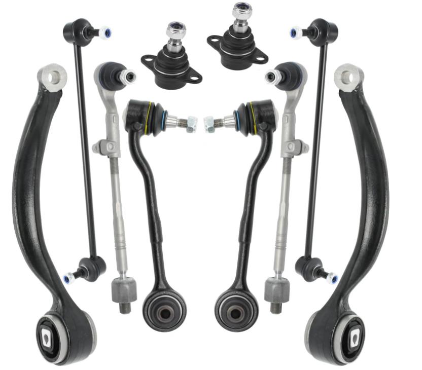 Front Suspension Kit for BMW 3-Series xi/xDrive (E90 E92) & X1 (E84)