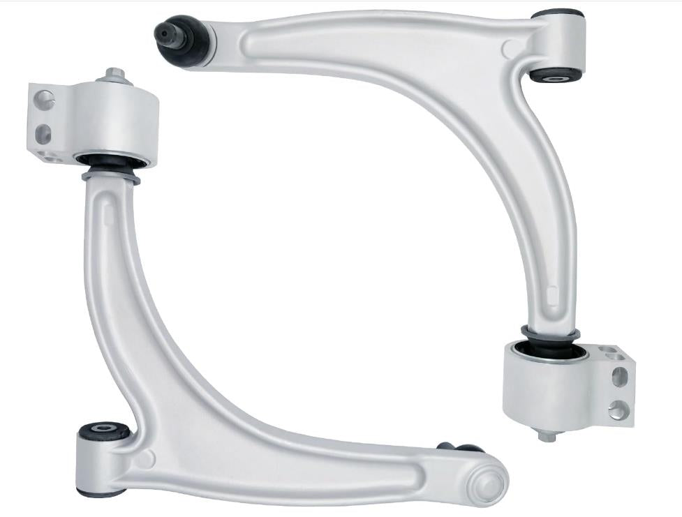 Front Lower Control Arm Pair for Chevy Malibu 2004-2012, Pontiac G6 & Saturn Aura